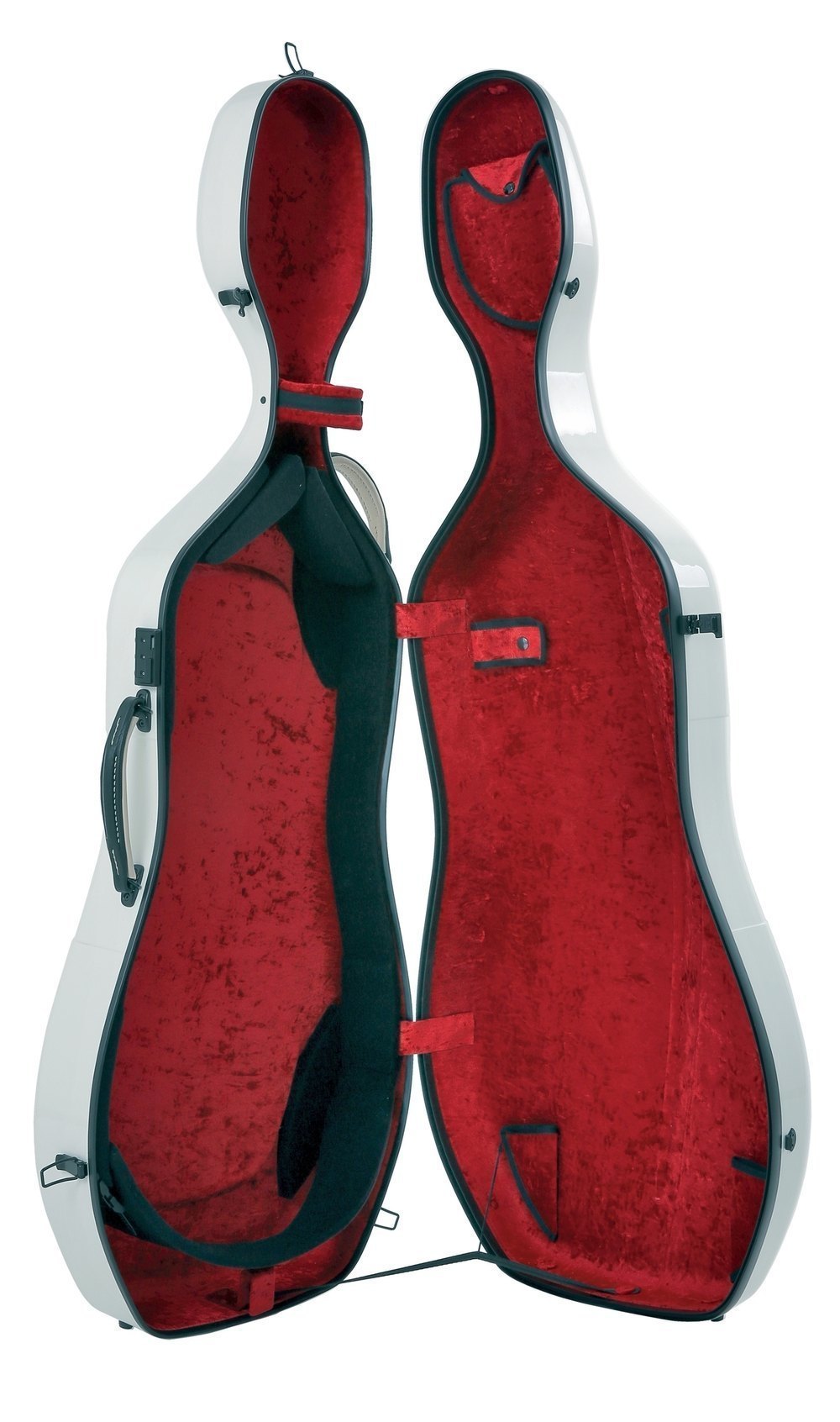 Gewa Deluxe Black Matt