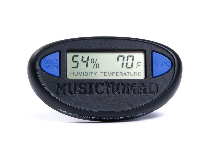 Gewa Deluxe Black Matt