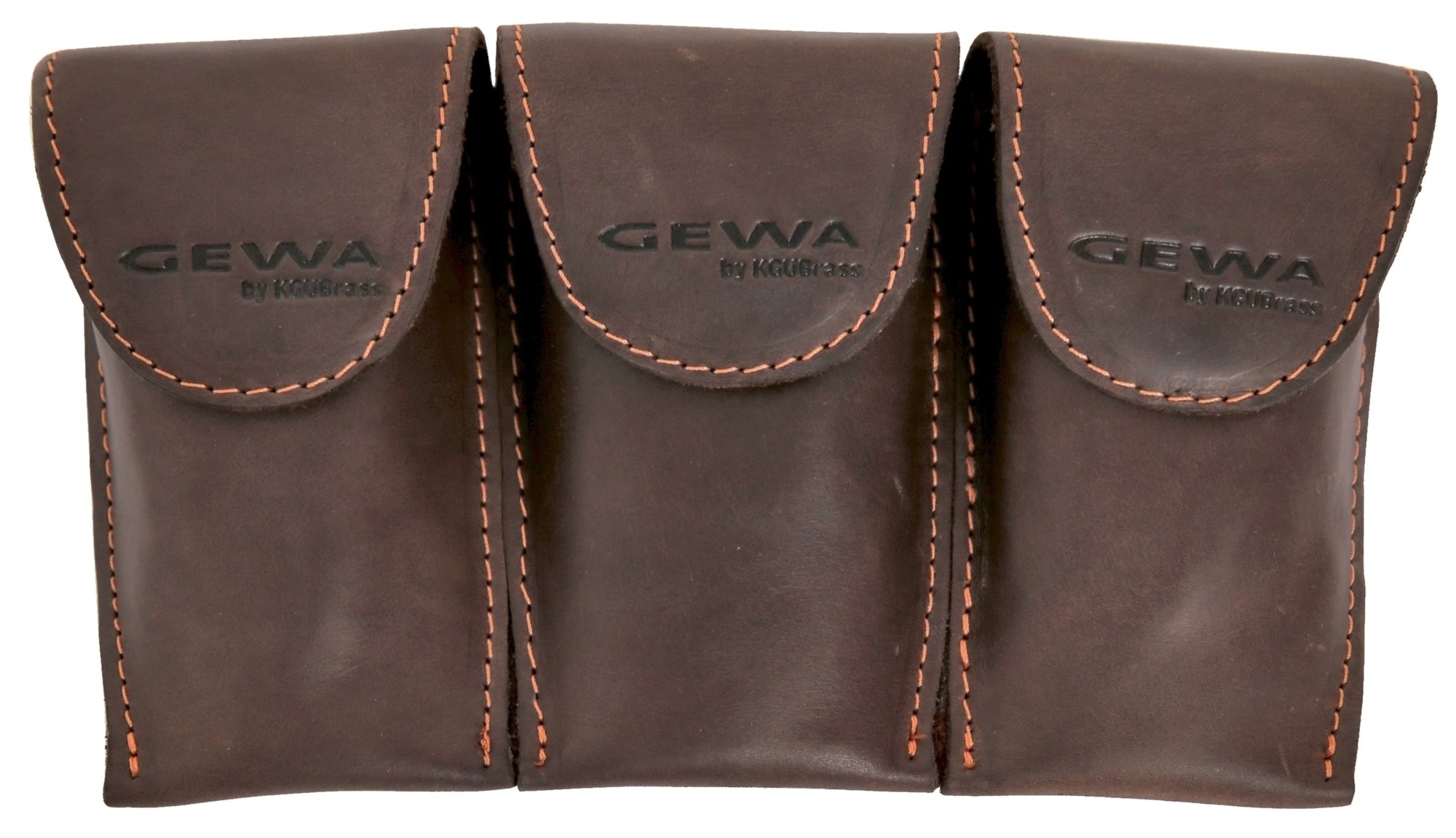 Gewa Deluxe Black Matt