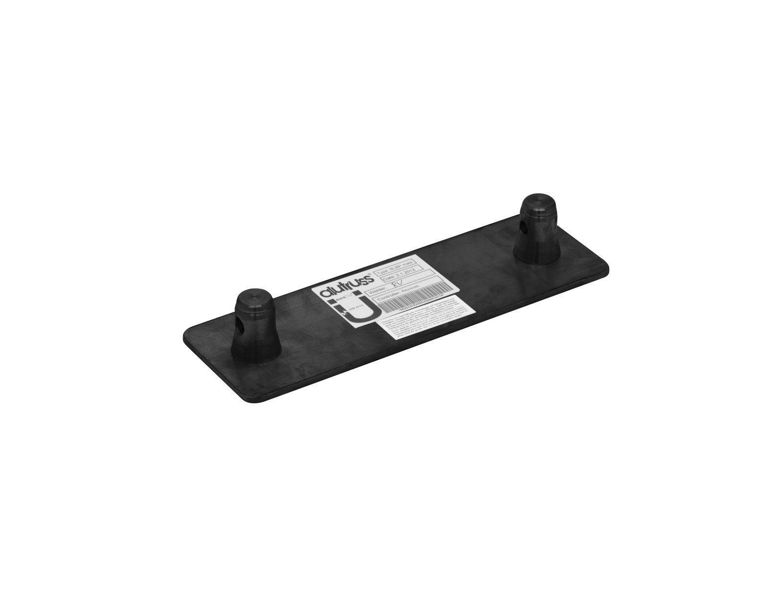 Gewa Deluxe Black Matt