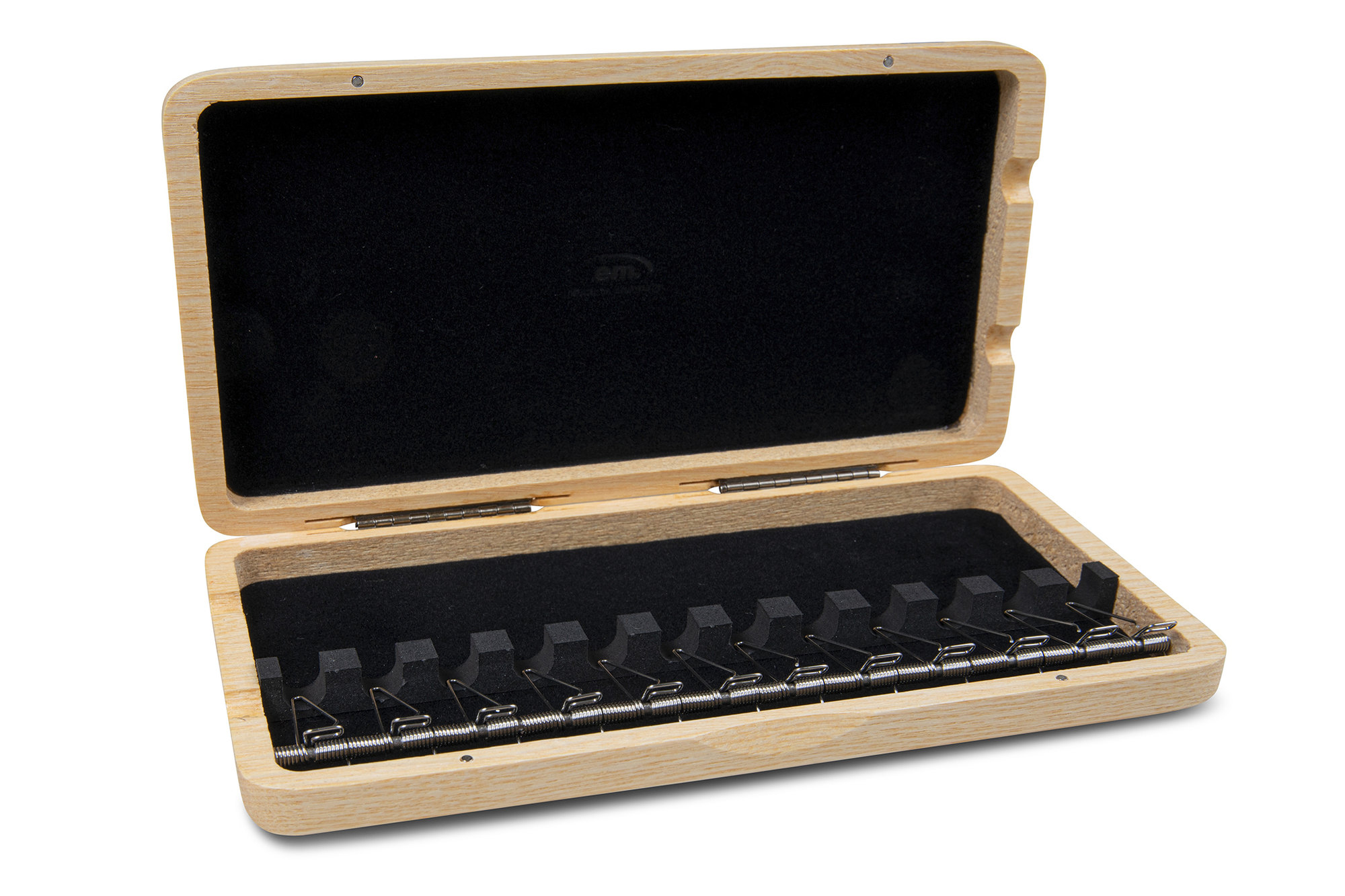 Gewa Deluxe Black Matt
