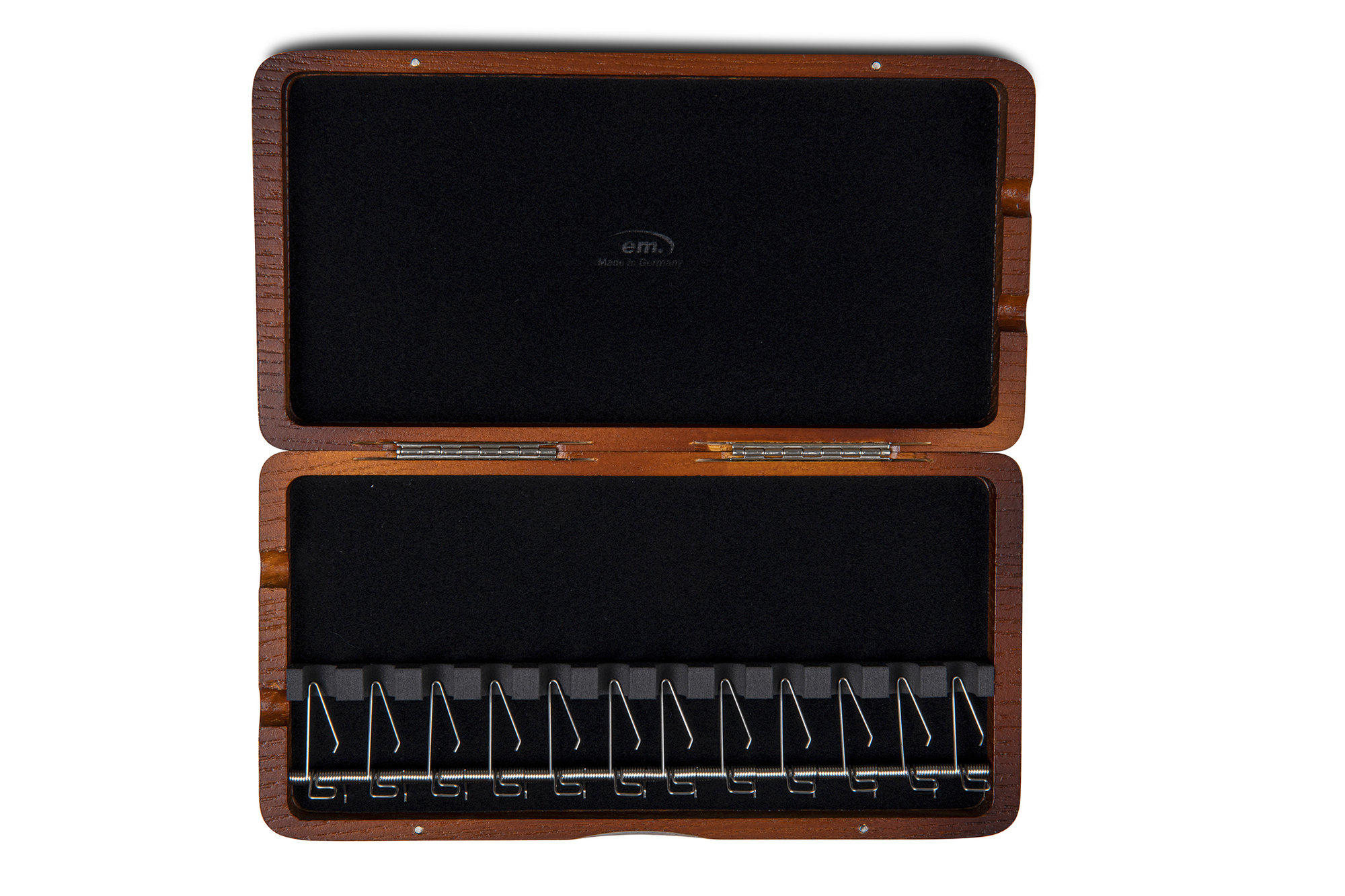 Gewa Deluxe Black Matt