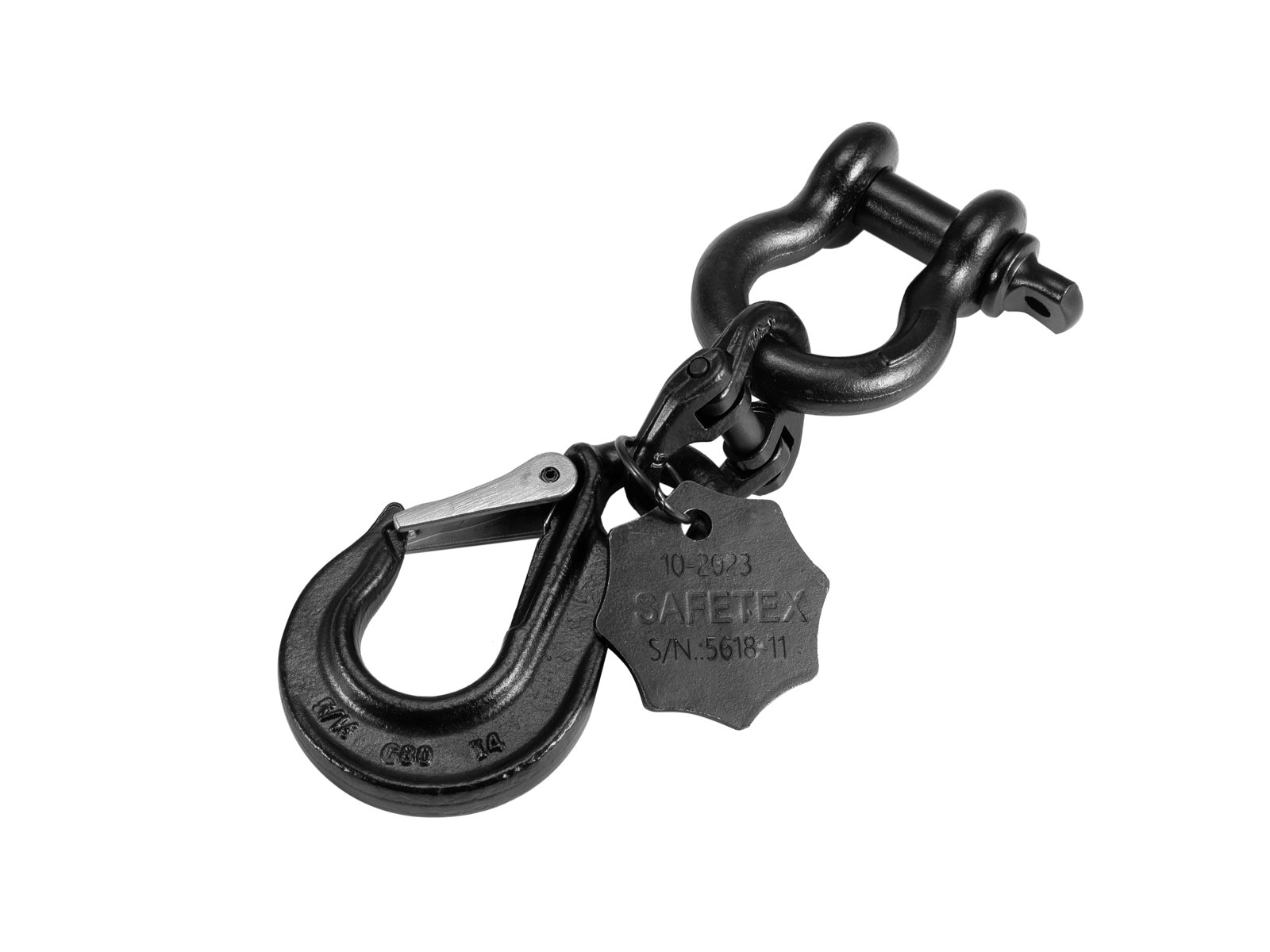 Gewa Deluxe Black Matt