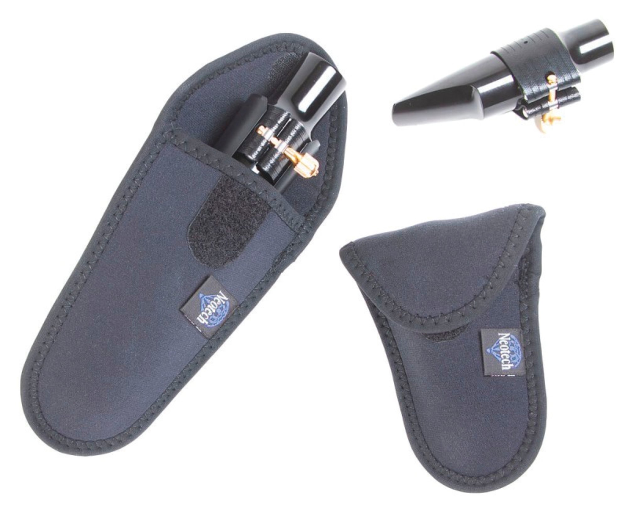 Gewa Deluxe Black Matt