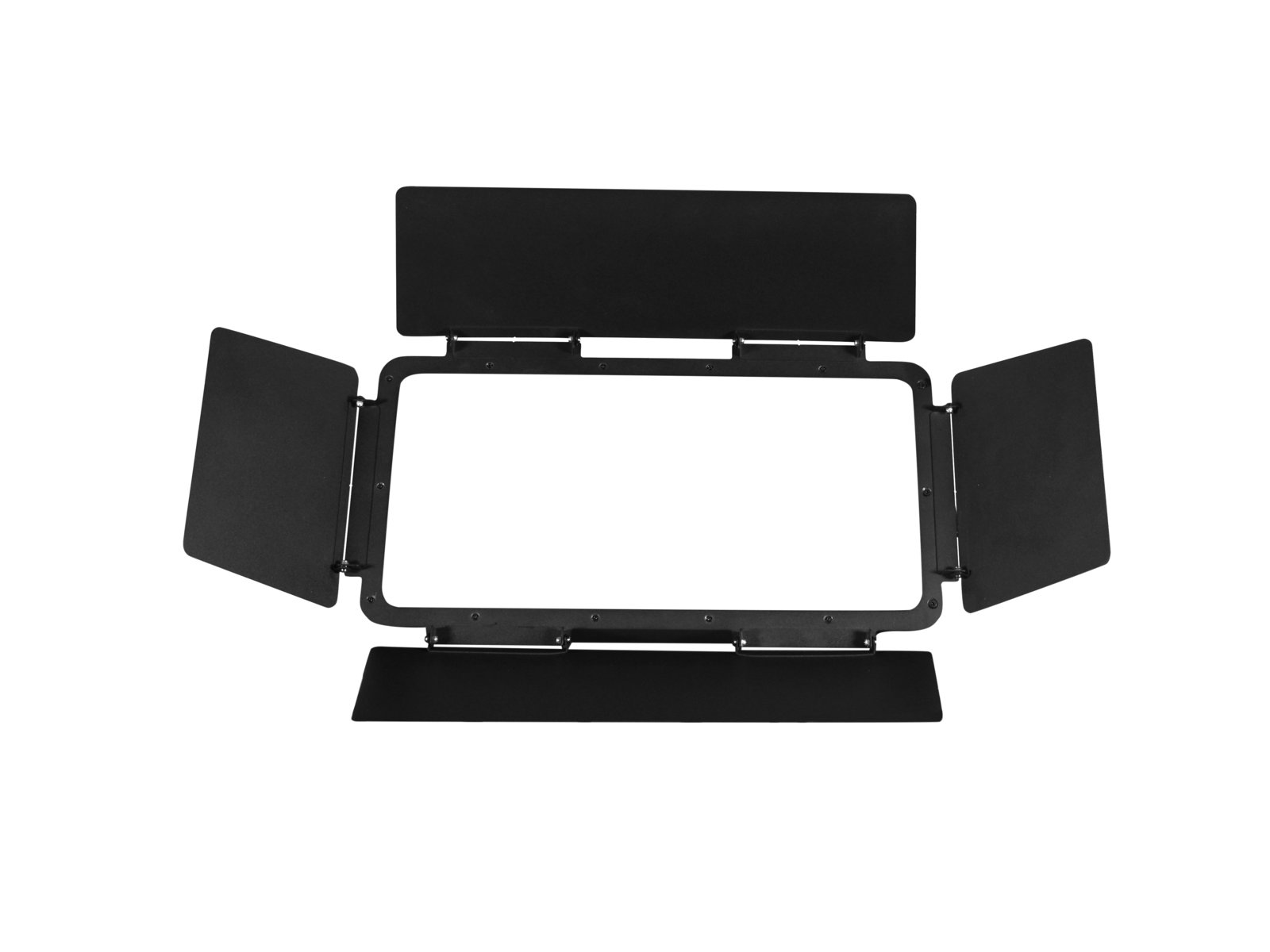 Gewa Deluxe Black Matt
