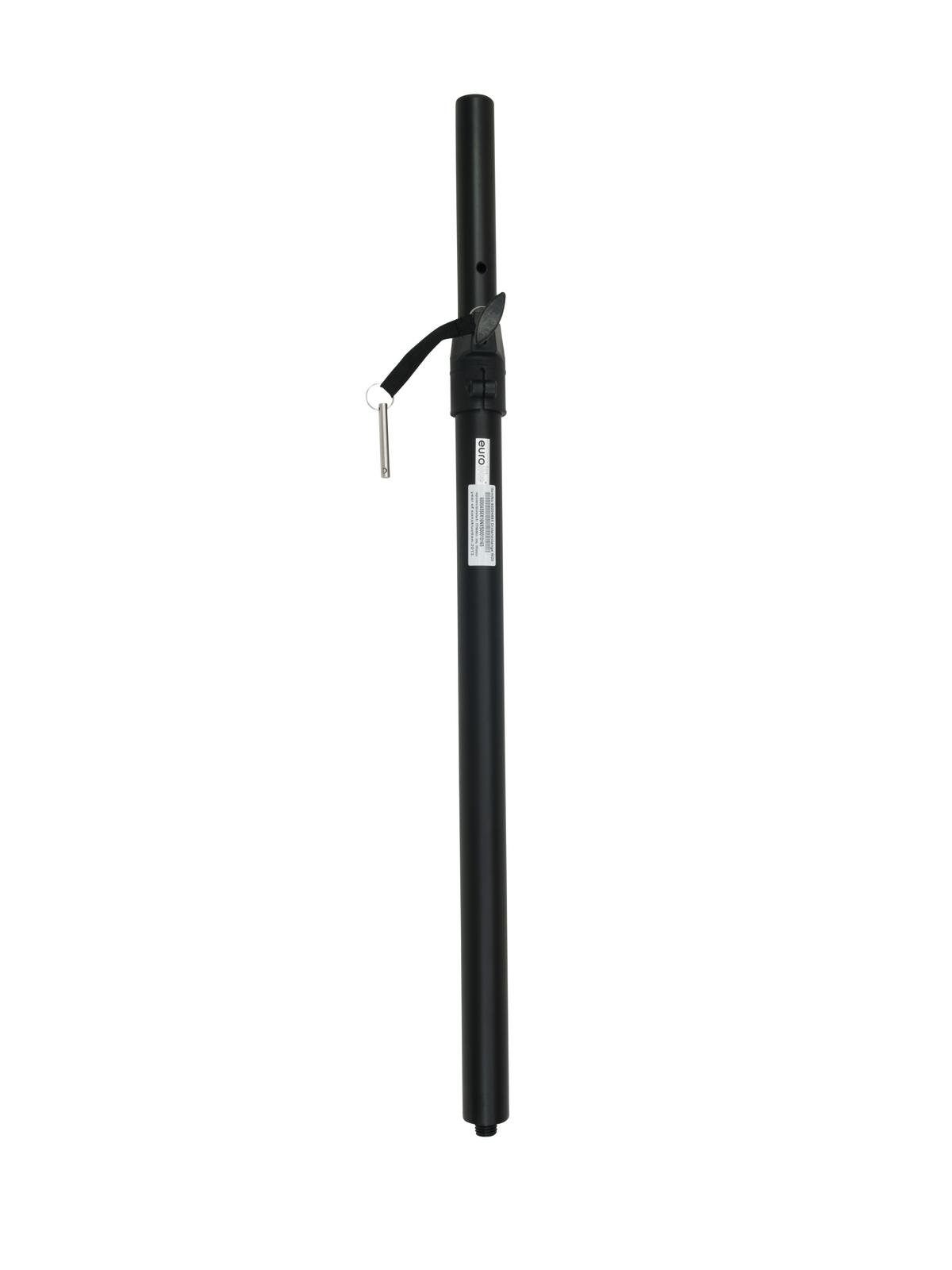 Gewa Deluxe Black Matt