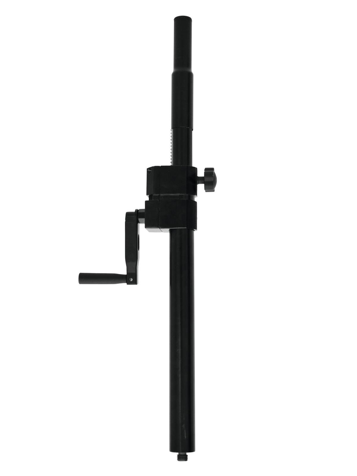 Gewa Deluxe Black Matt