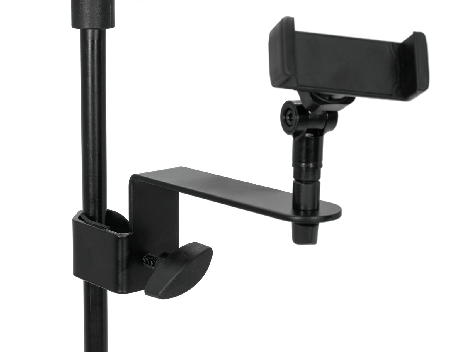 Gewa Deluxe Black Matt