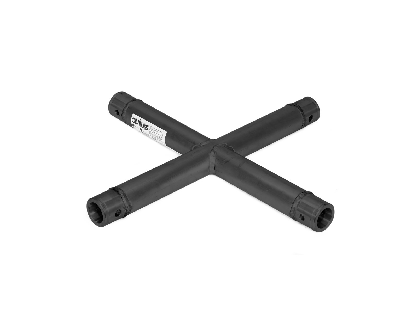 Gewa Deluxe Black Matt