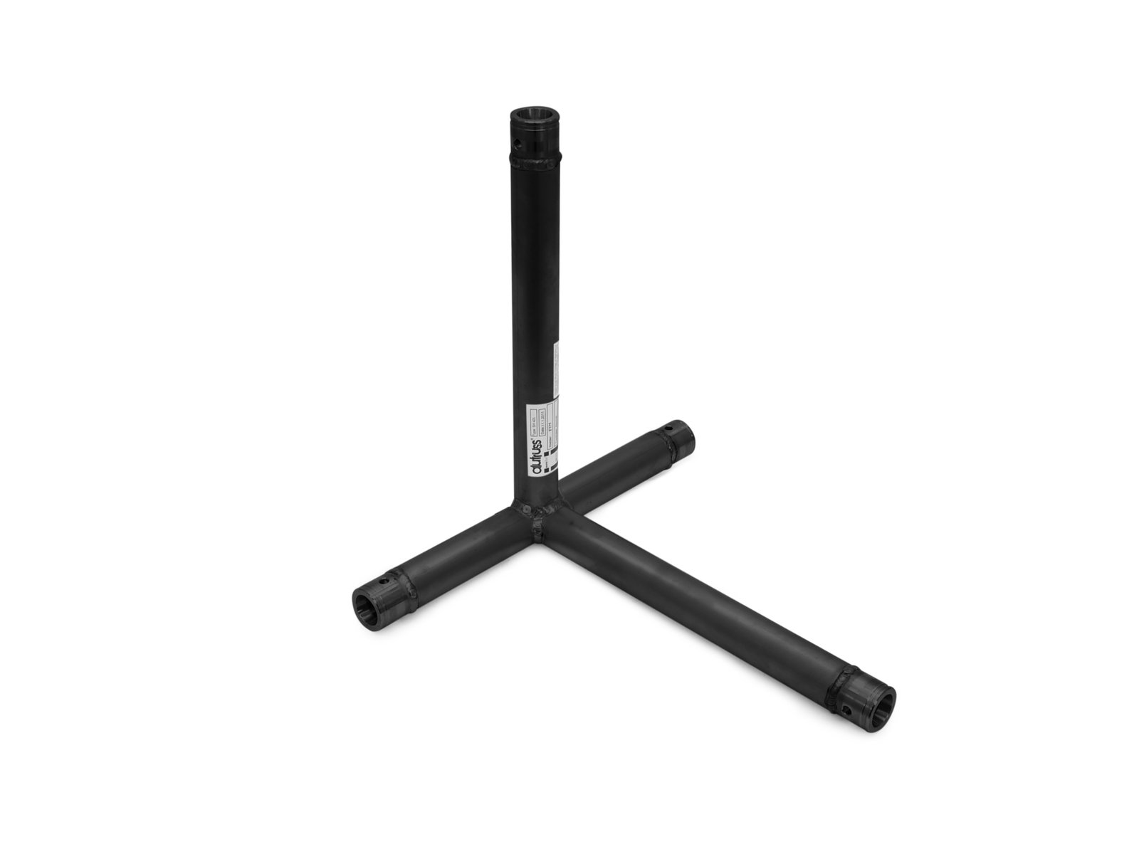 Gewa Deluxe Black Matt