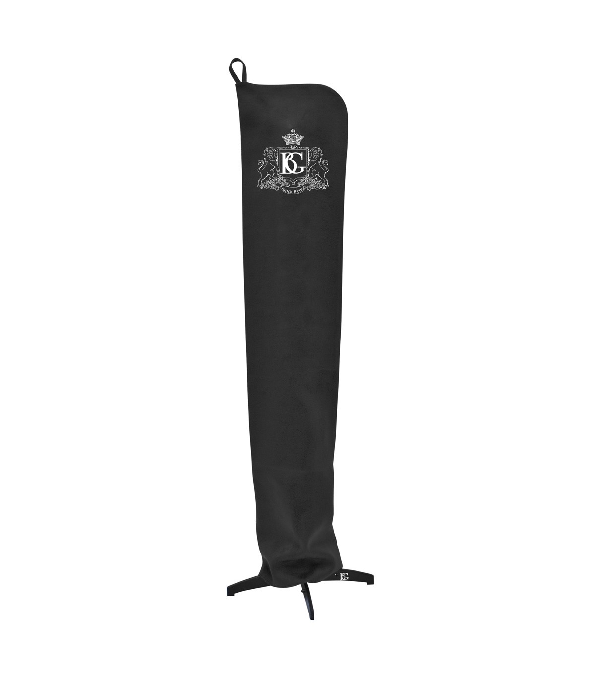 Gewa Deluxe Black Matt