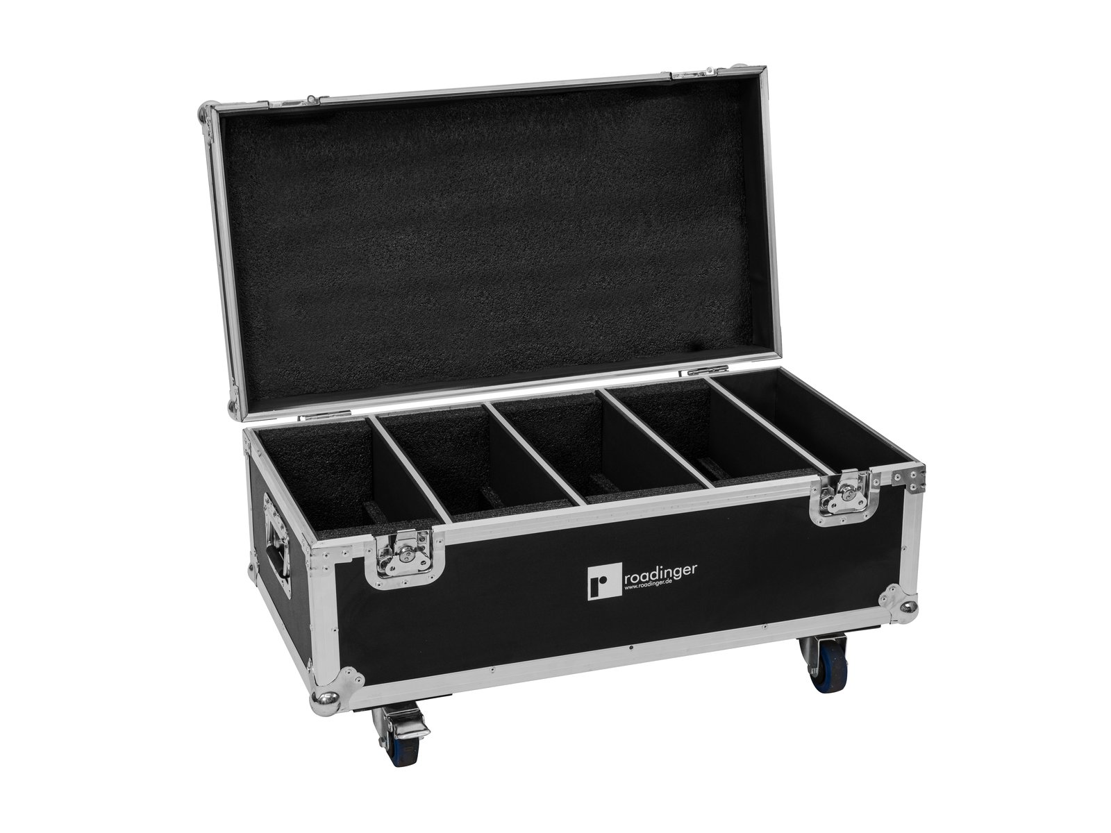 Gewa Deluxe Black Matt
