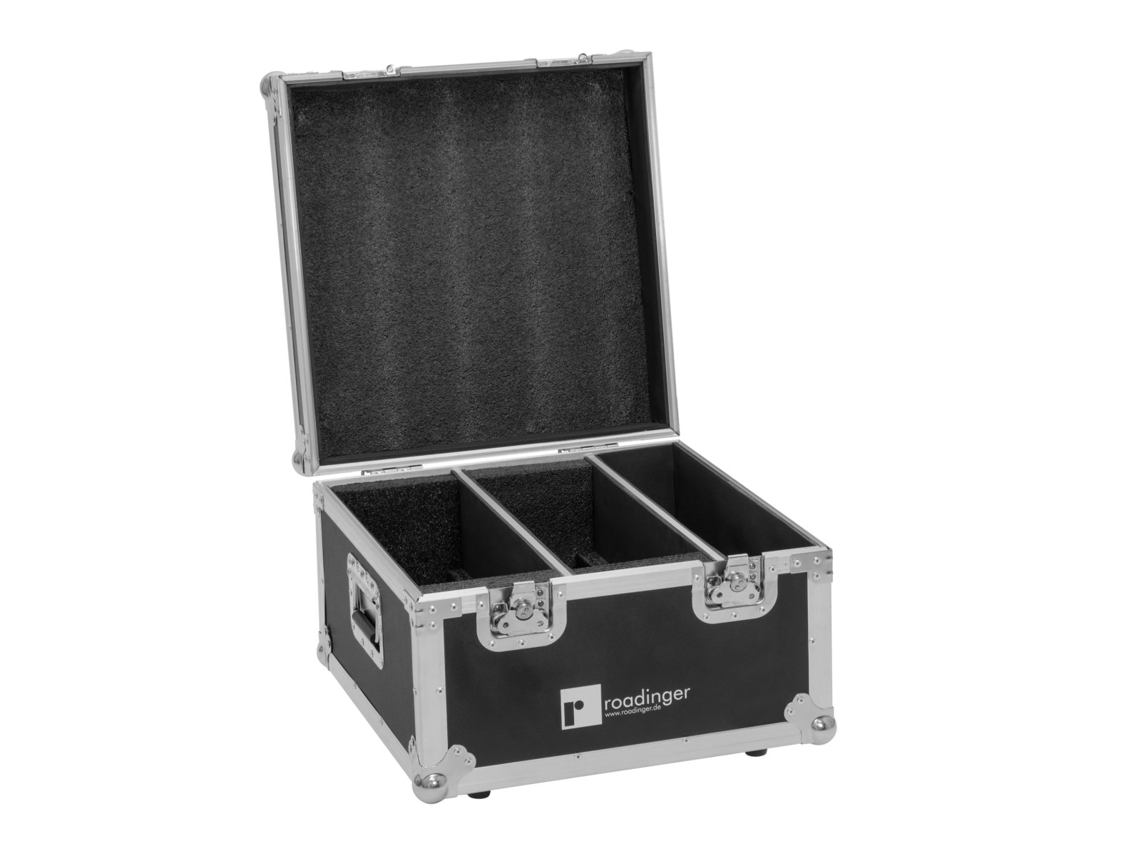 Gewa Deluxe Black Matt