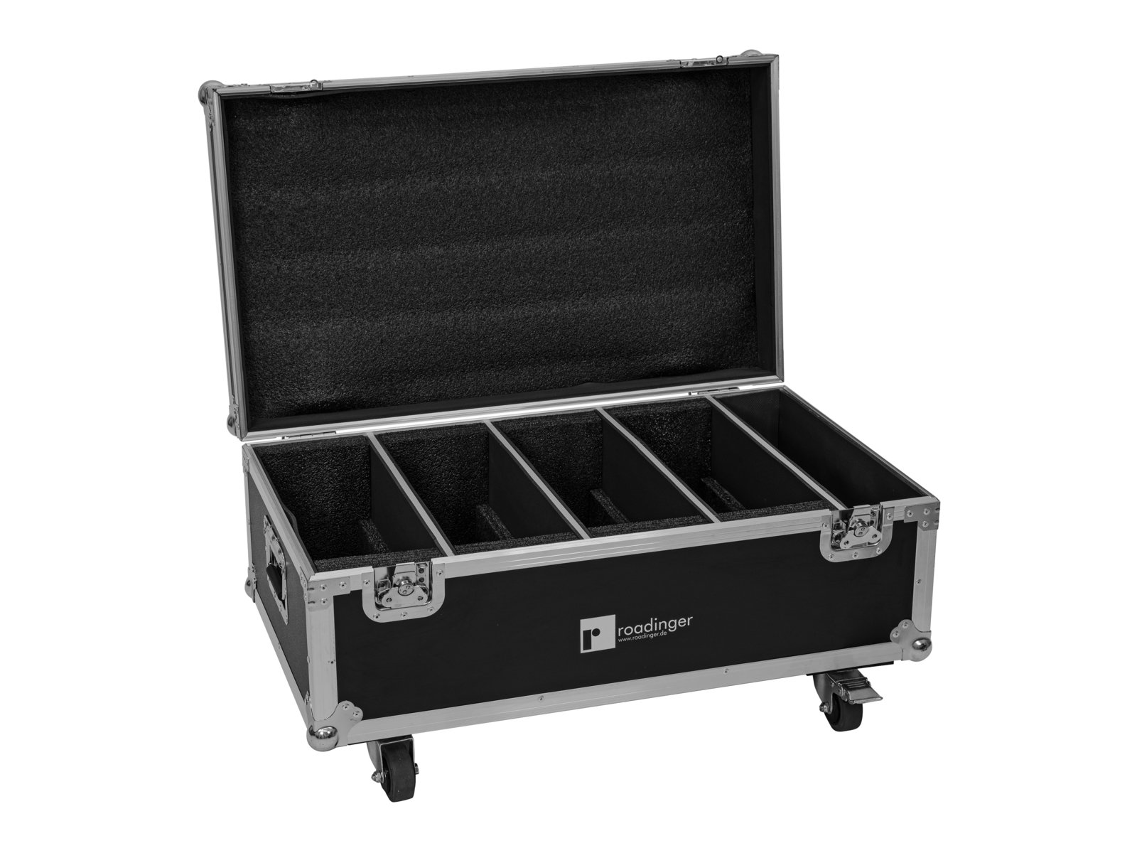 Gewa Deluxe Black Matt