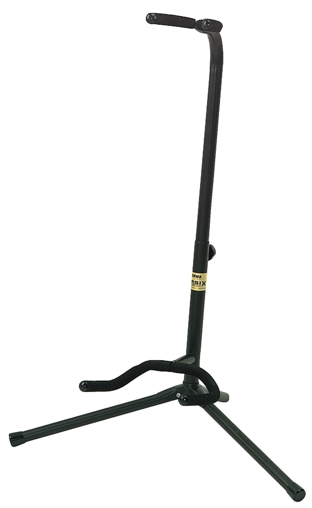 Gewa Deluxe Black Matt