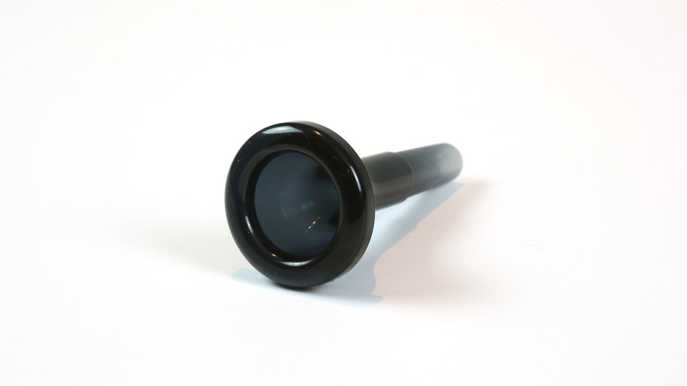 Gewa Deluxe Black Matt
