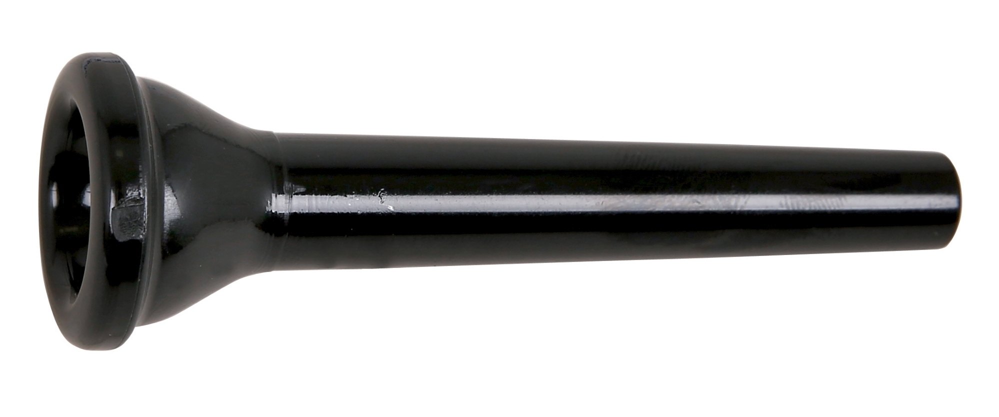 Gewa Deluxe Black Matt