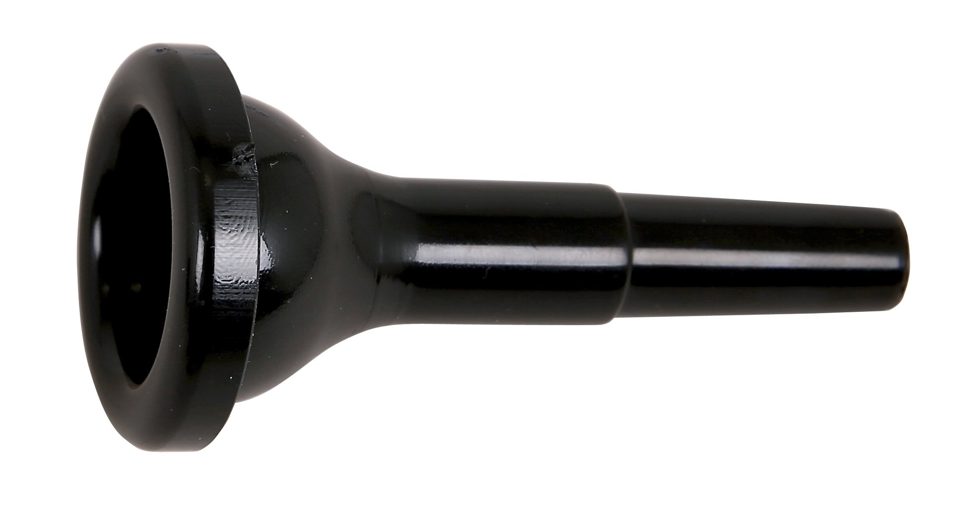 Gewa Deluxe Black Matt