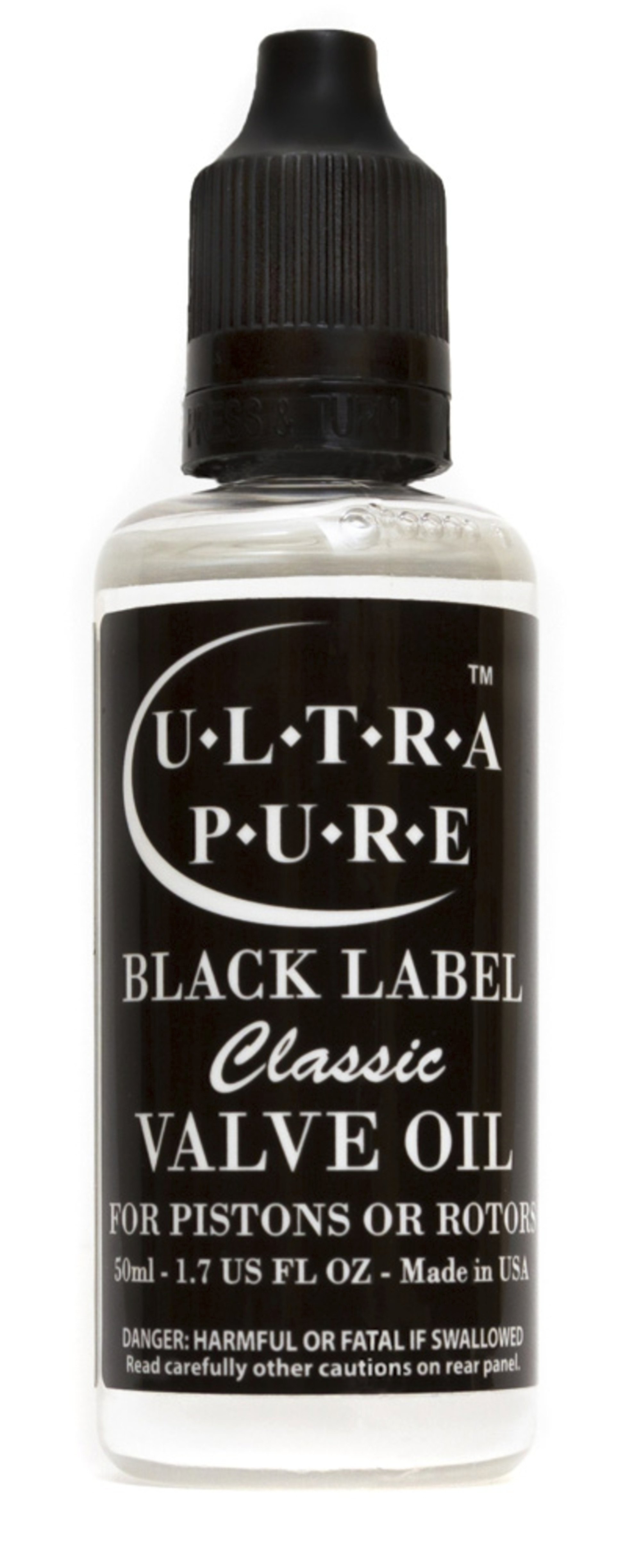 Gewa Deluxe Black Matt