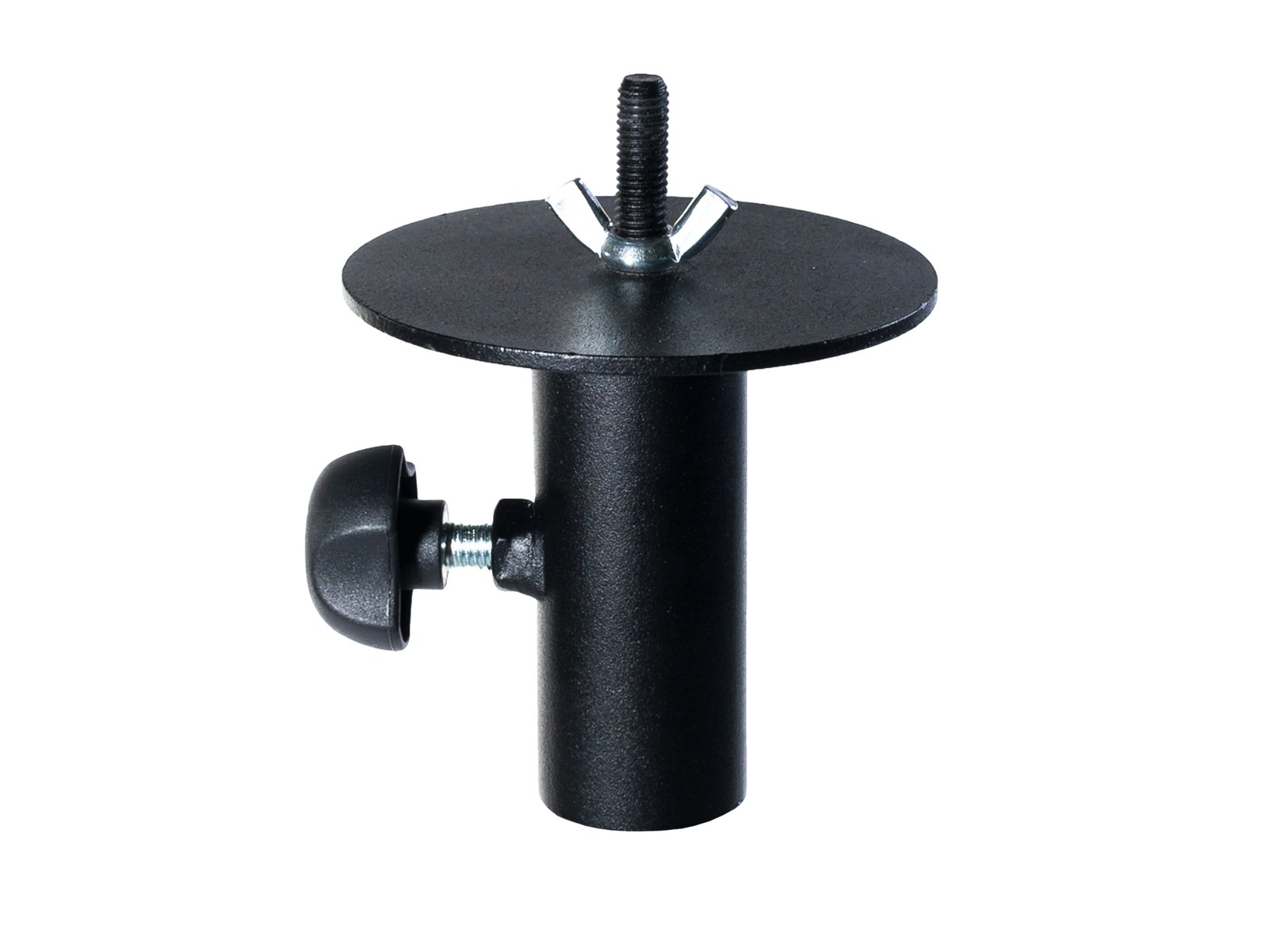 Gewa Deluxe Black Matt