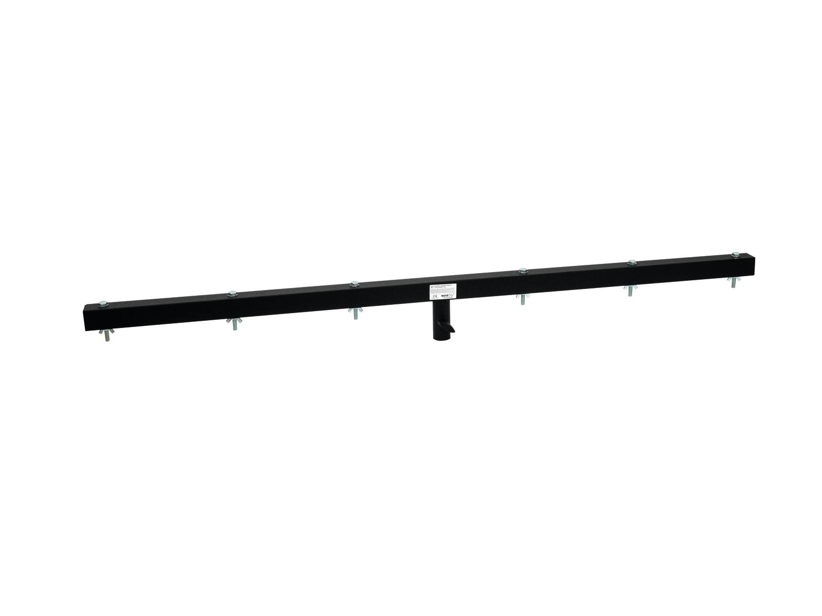 Gewa Deluxe Black Matt