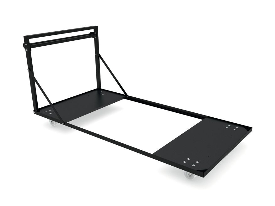 Gewa Deluxe Black Matt