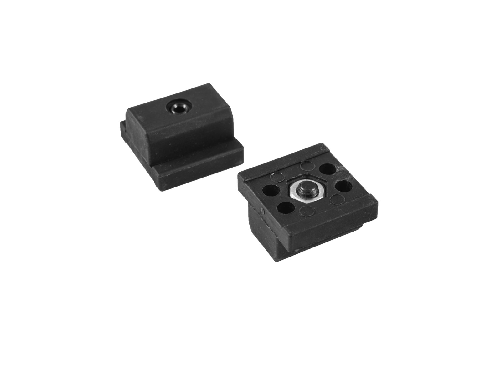 Gewa Deluxe Black Matt