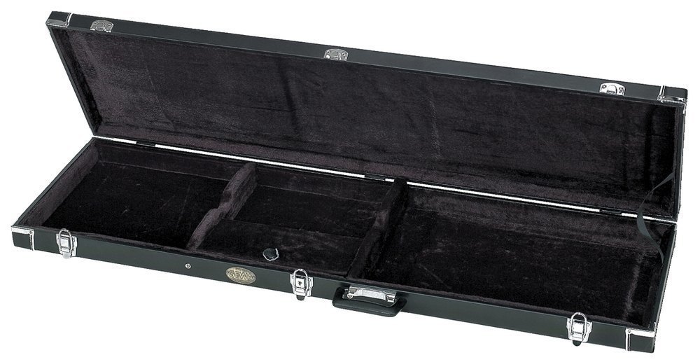 Gewa Deluxe Black Matt