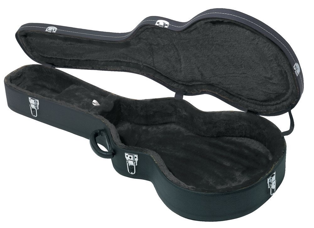 Gewa Deluxe Black Matt