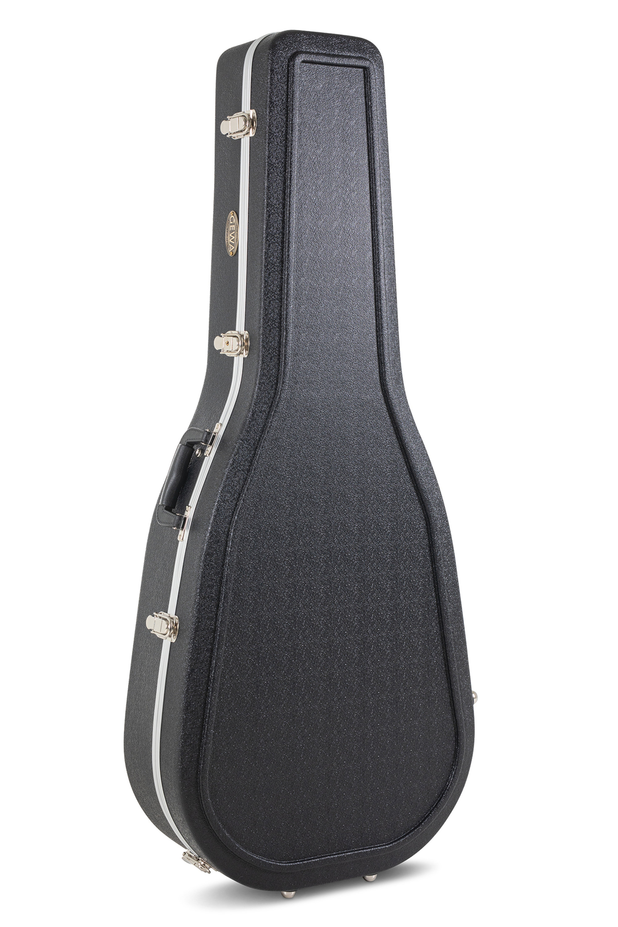 Gewa Deluxe Black Matt