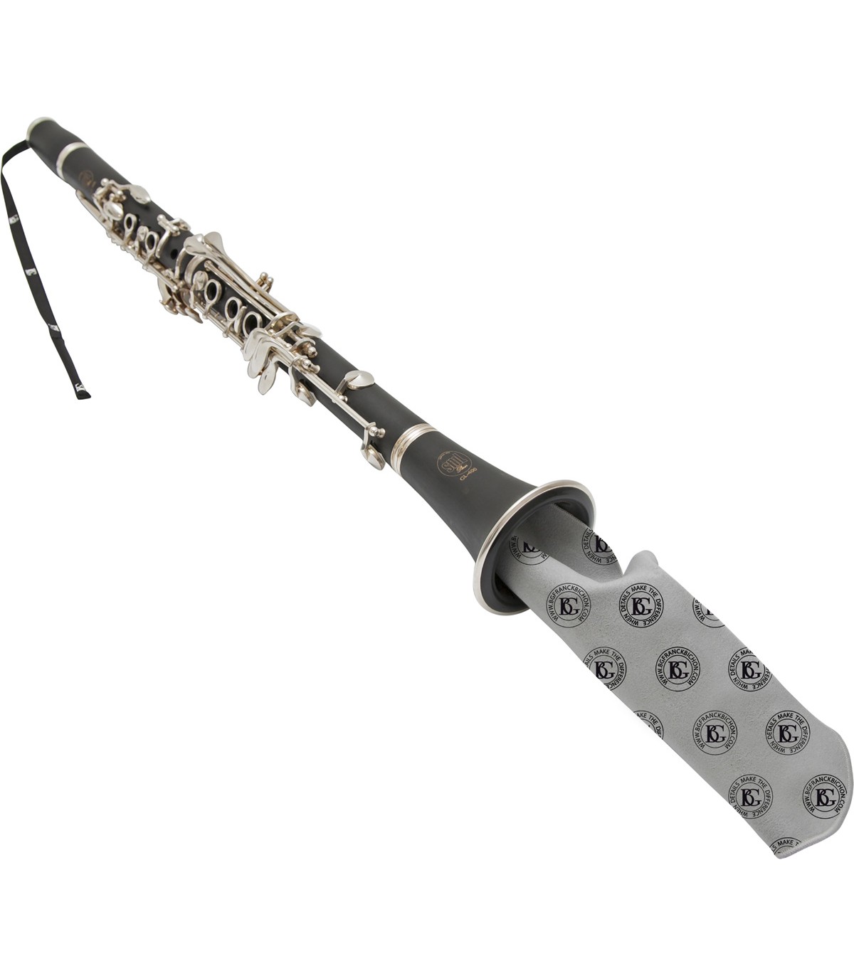 Gewa Deluxe Black Matt