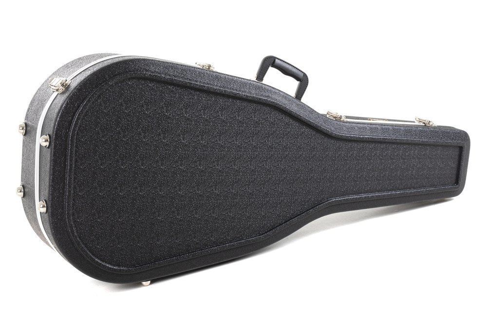 Gewa Deluxe Black Matt