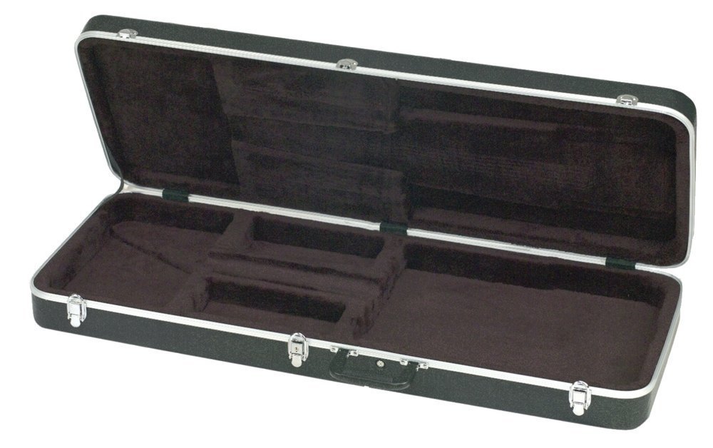 Gewa Deluxe Black Matt