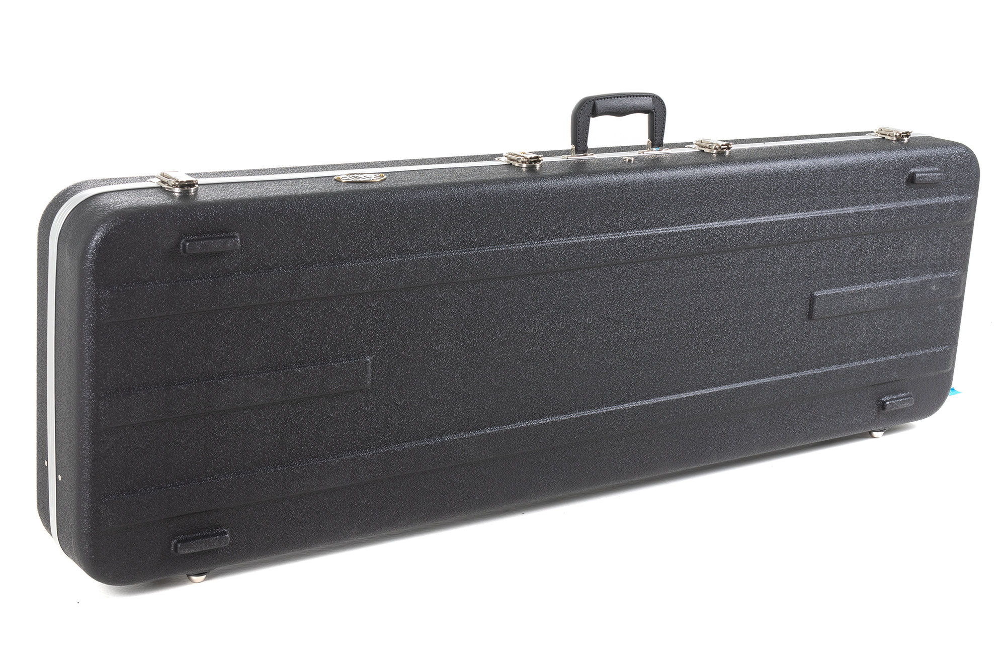 Gewa Deluxe Black Matt