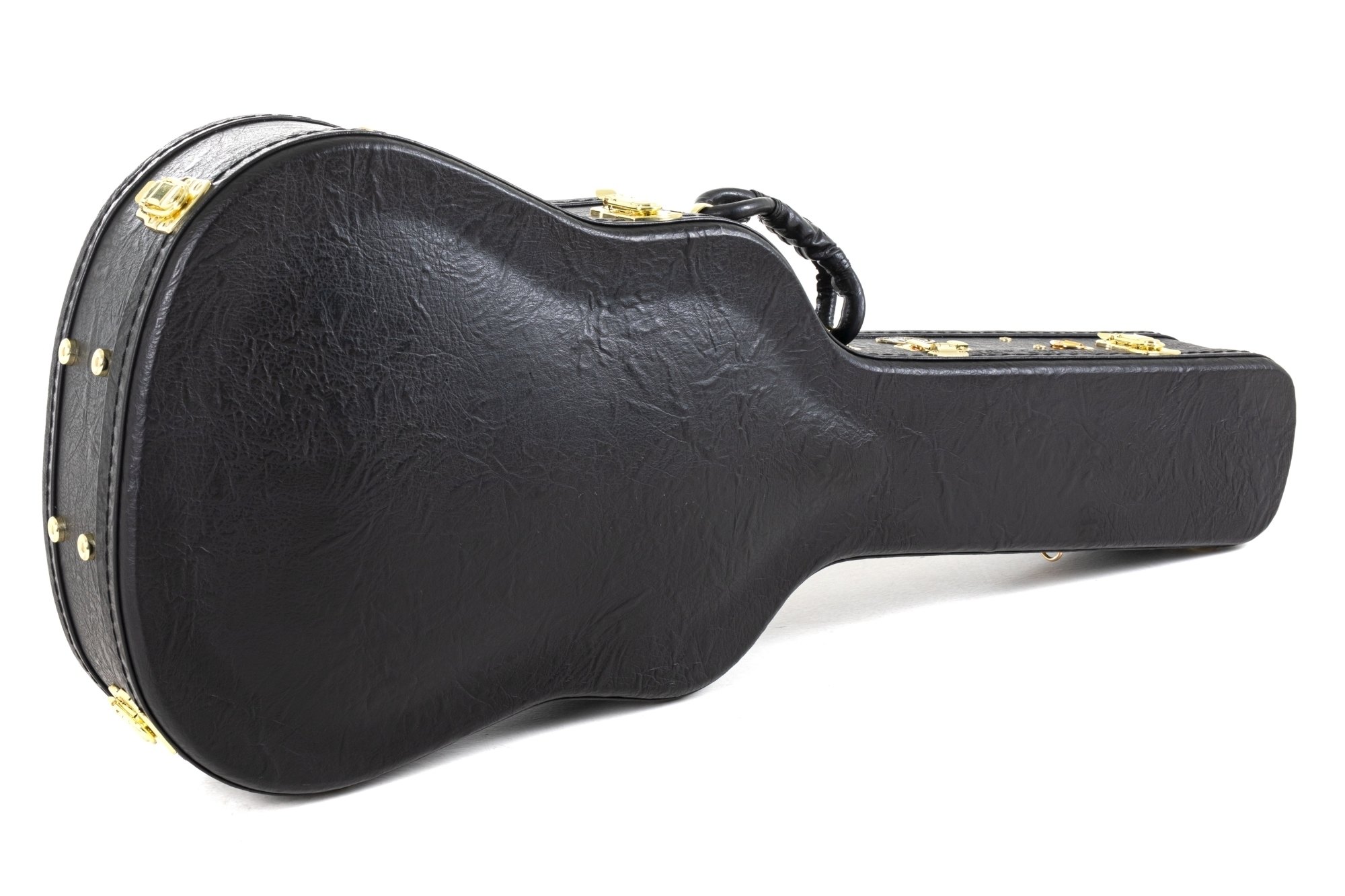 Gewa Deluxe Black Matt