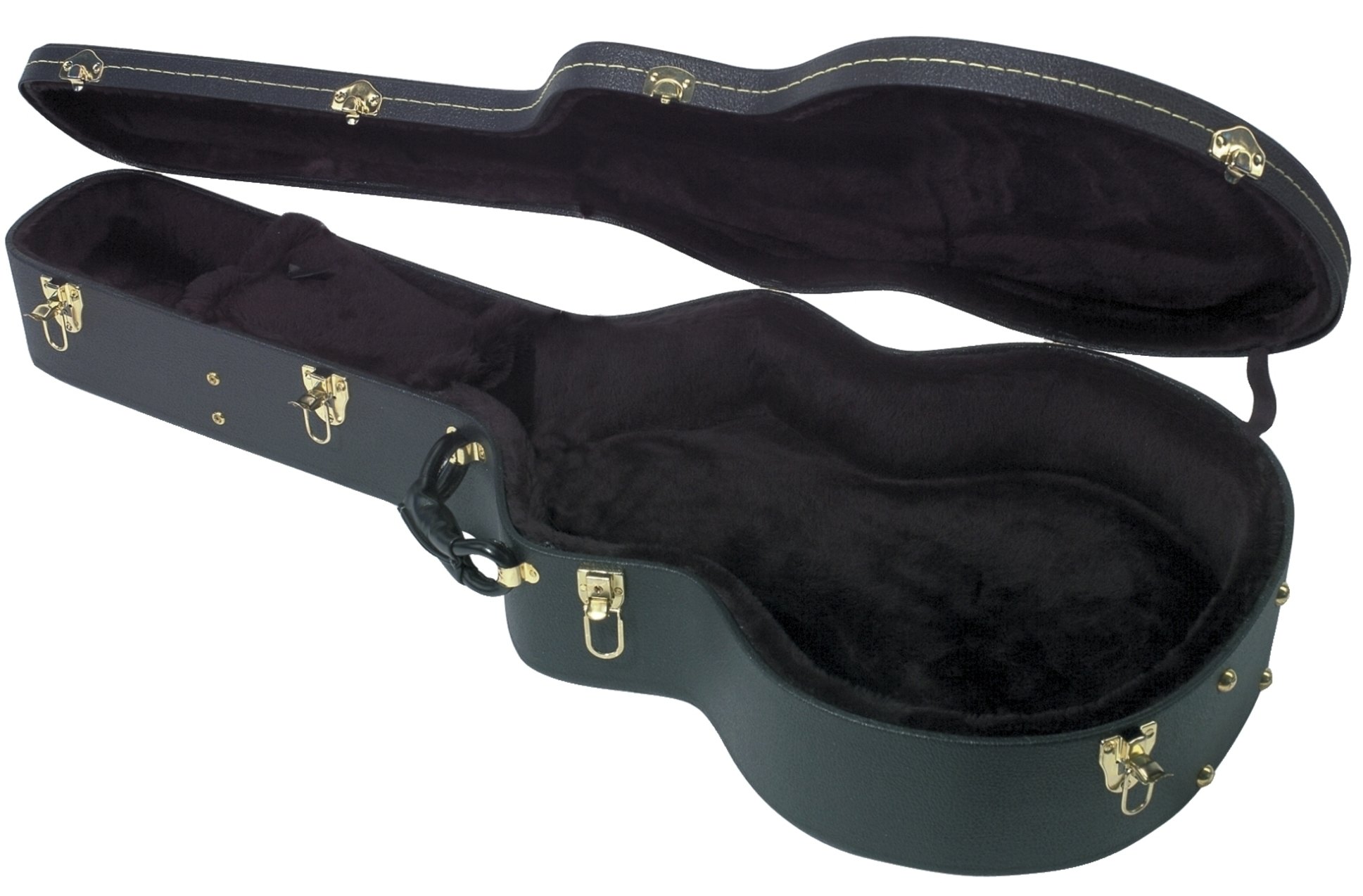Gewa Deluxe Black Matt
