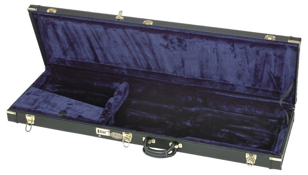 Gewa Deluxe Black Matt