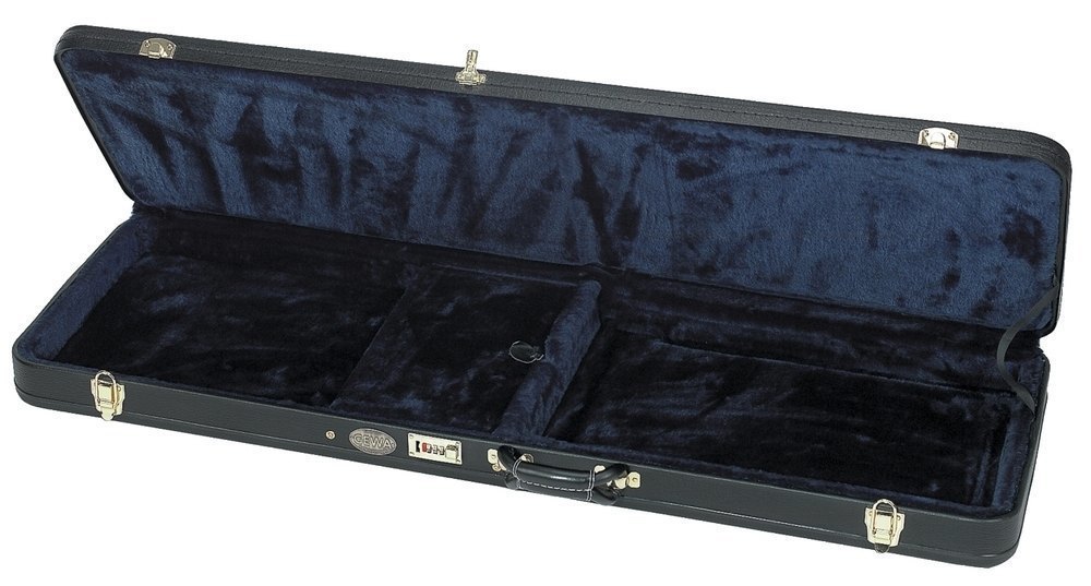 Gewa Deluxe Black Matt