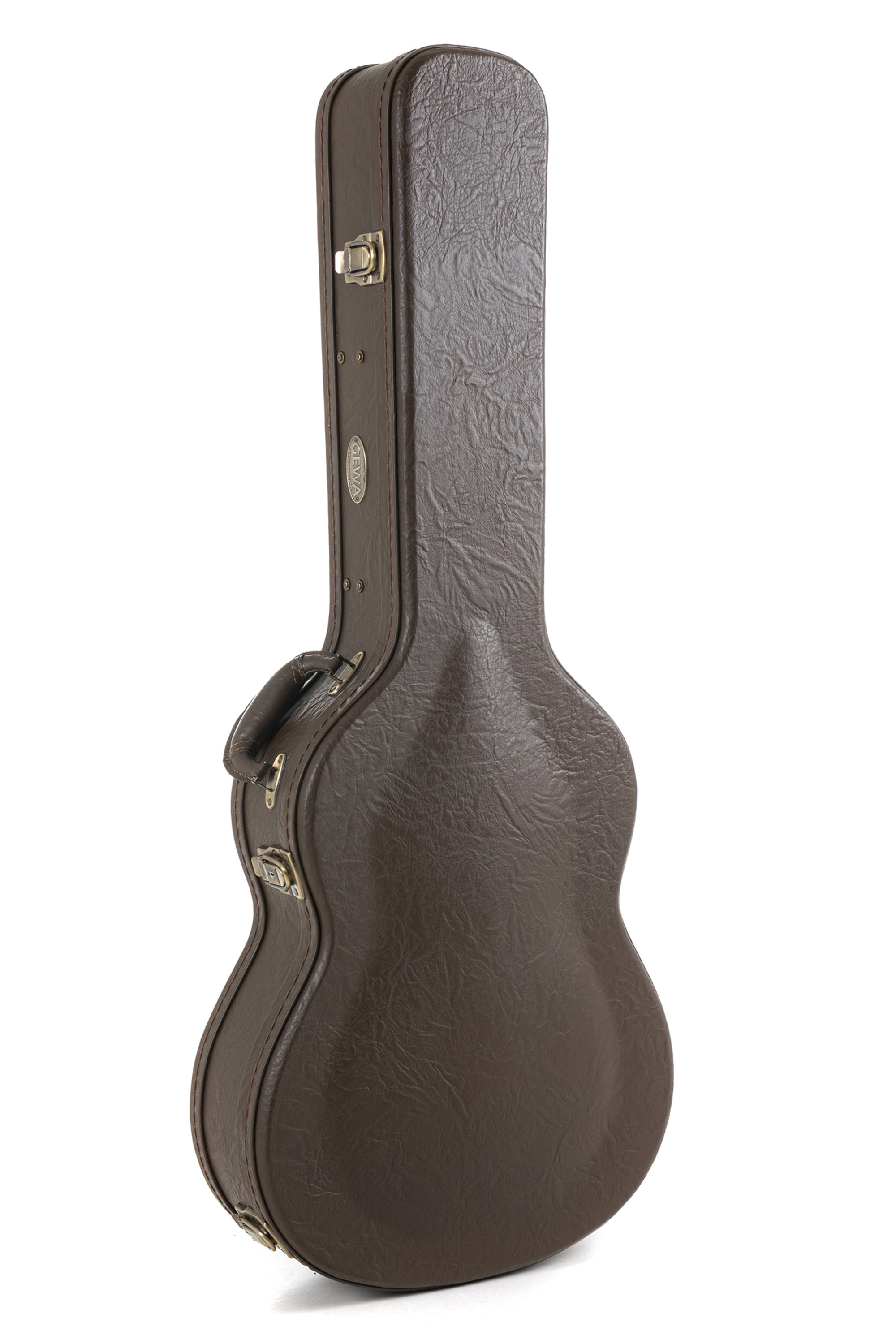Gewa Deluxe Black Matt