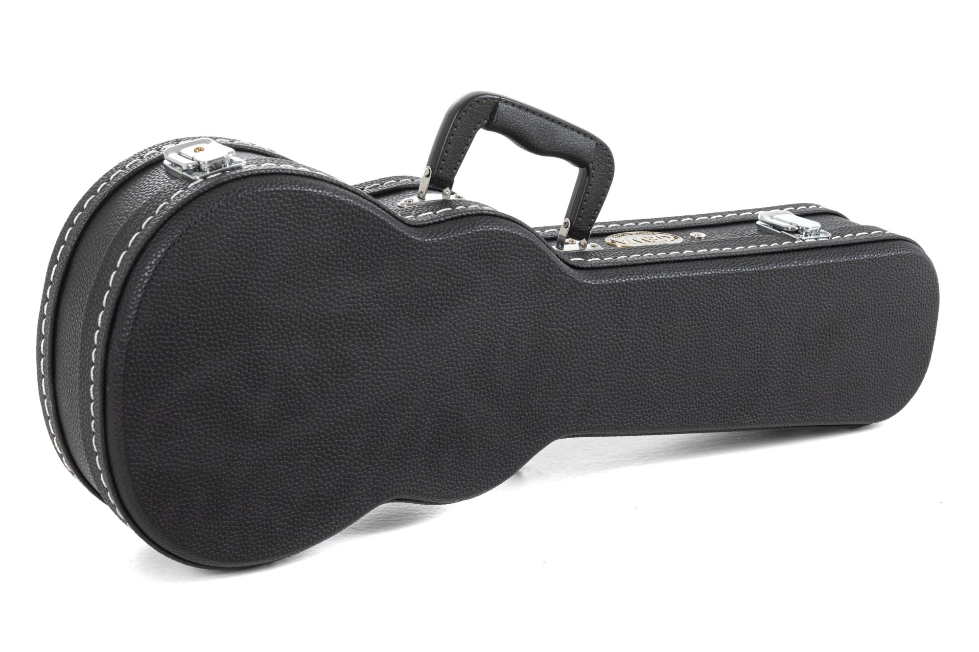 Gewa Deluxe Black Matt