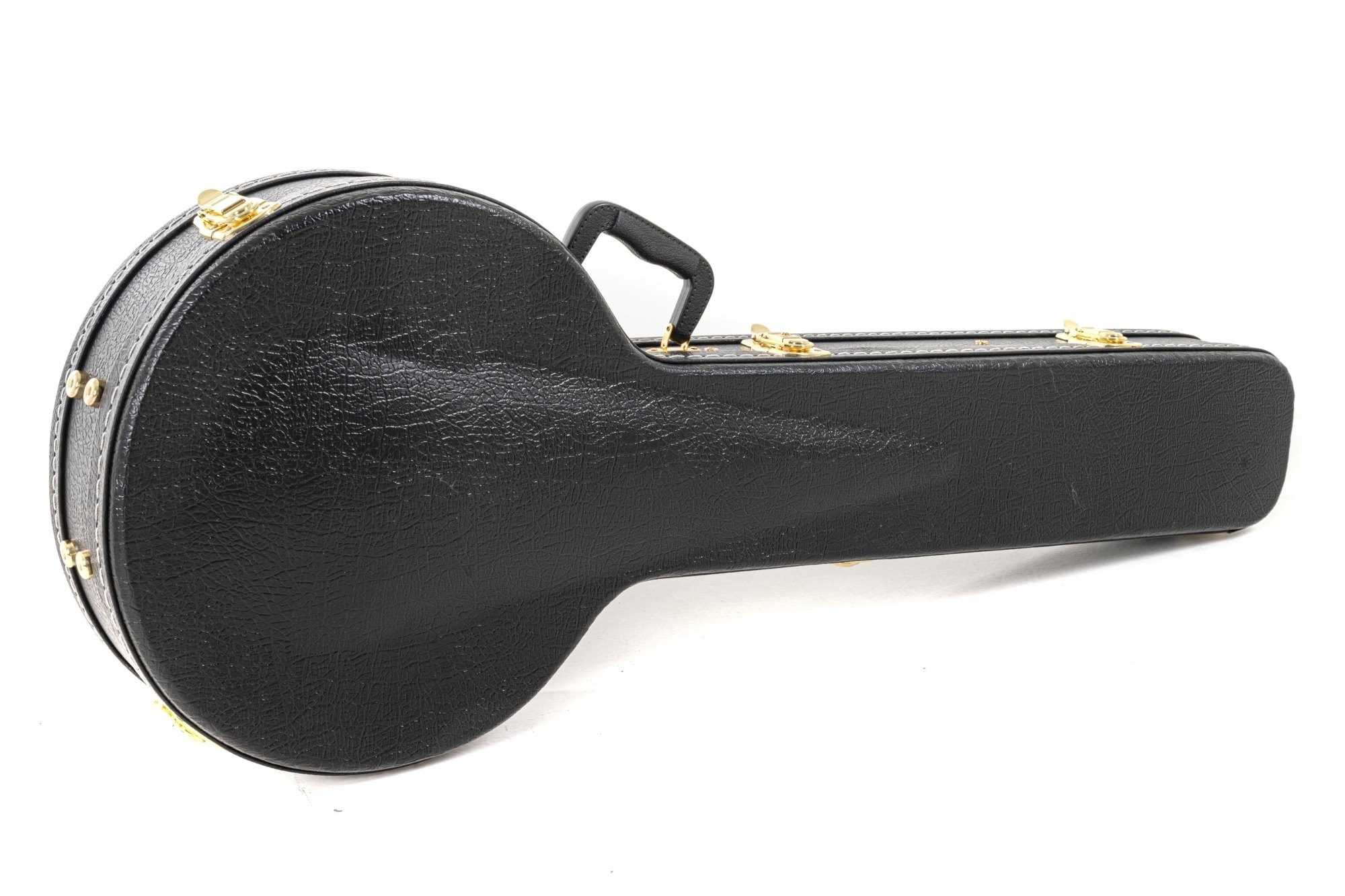 Gewa Deluxe Black Matt
