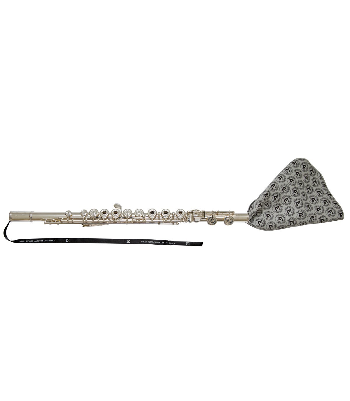 Gewa Deluxe Black Matt