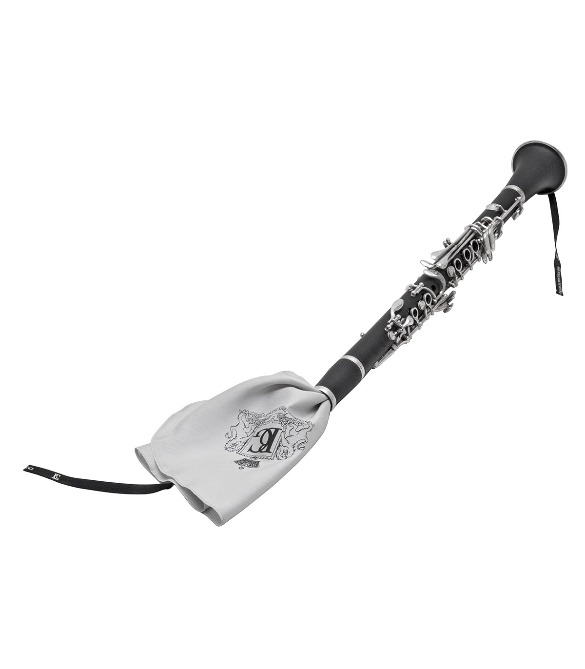 Gewa Deluxe Black Matt