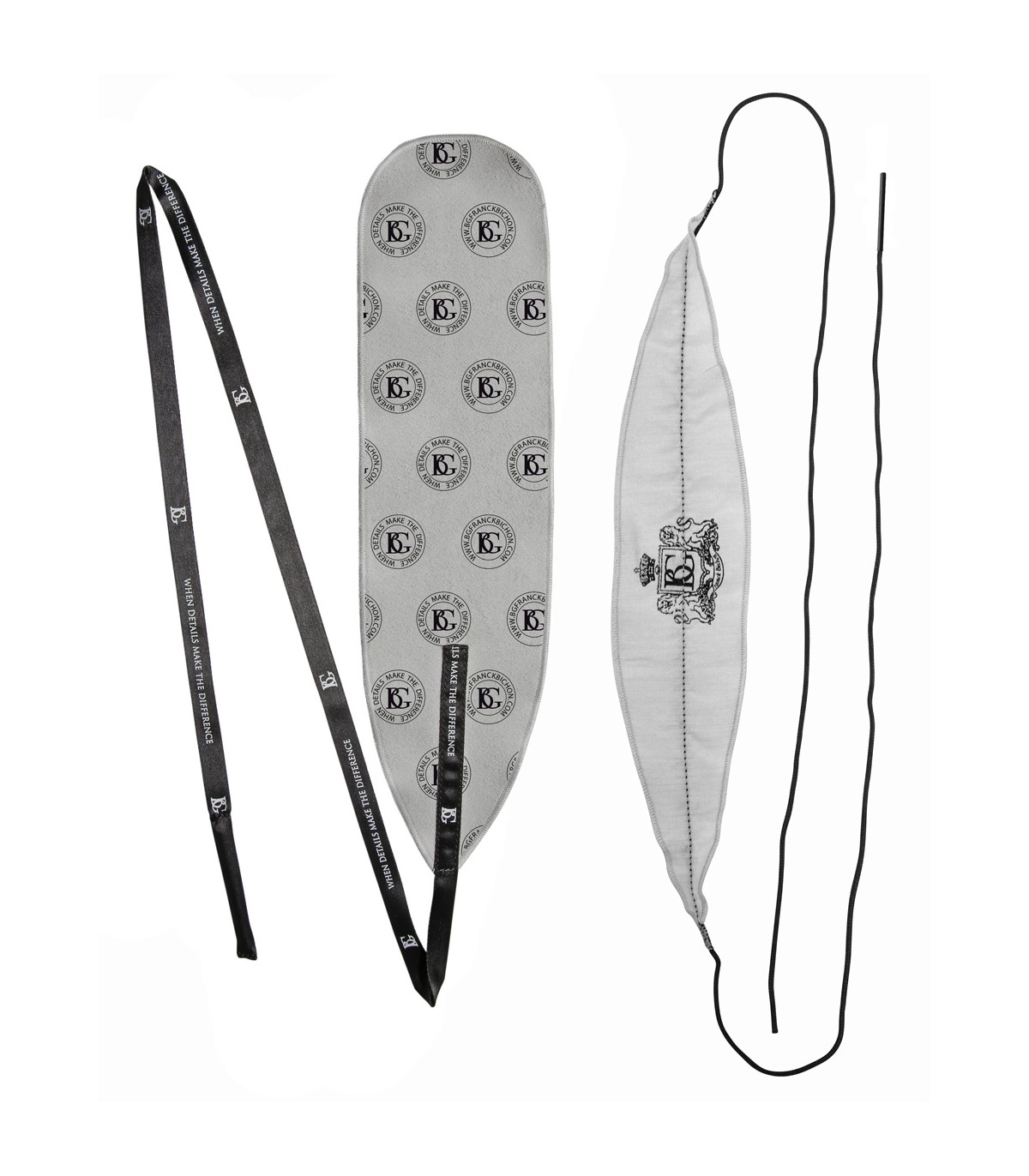 Gewa Deluxe Black Matt