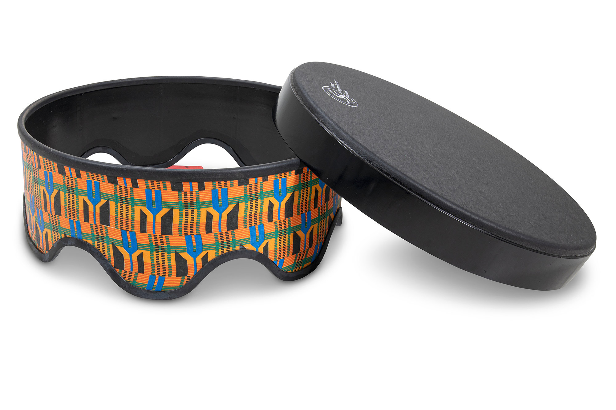 Gewa Deluxe Black Matt