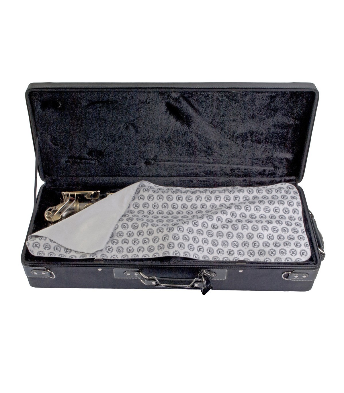 Gewa Deluxe Black Matt