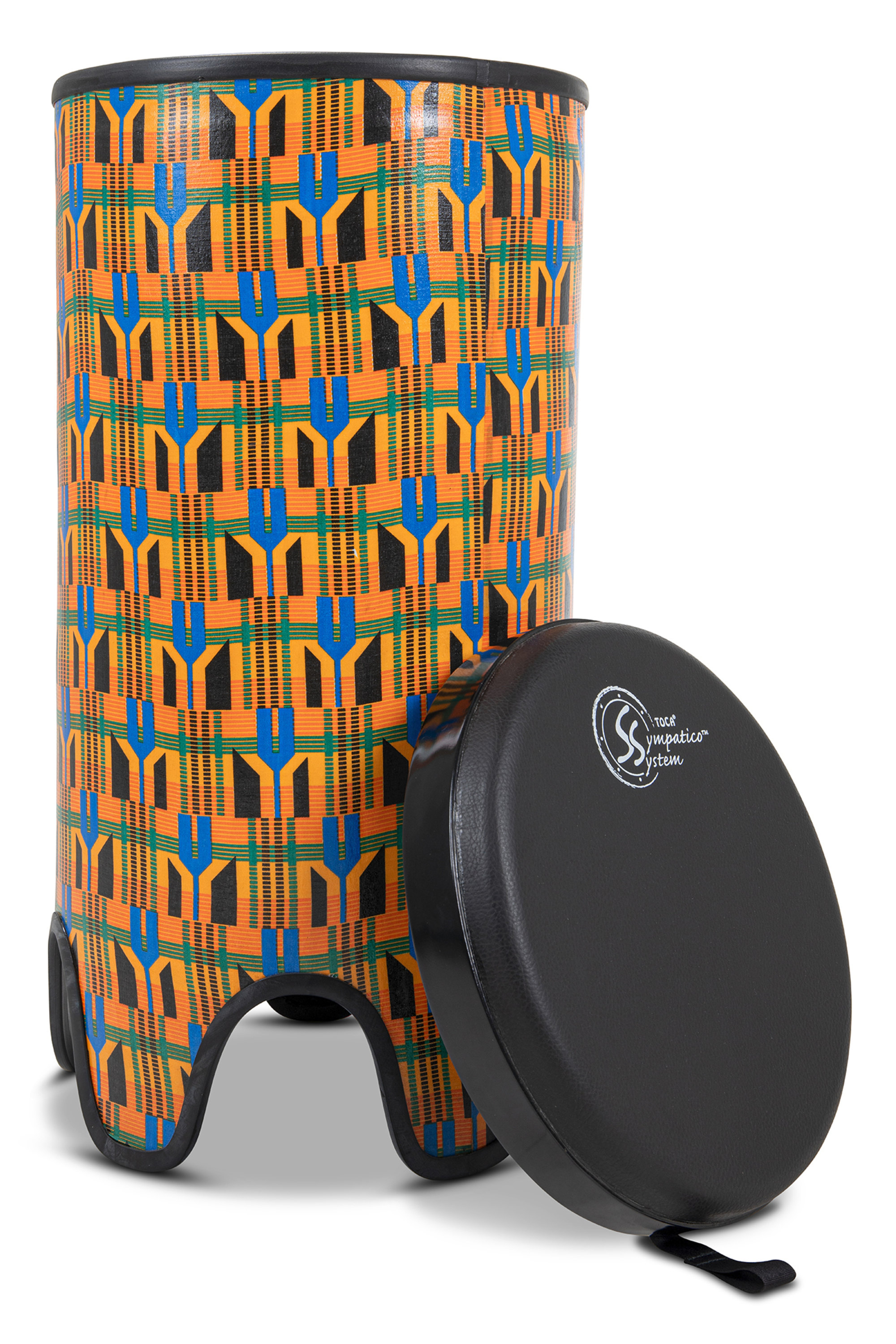 Gewa Deluxe Black Matt