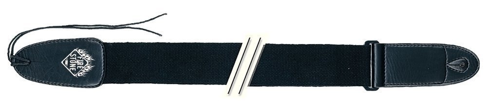 Gewa Deluxe Black Matt