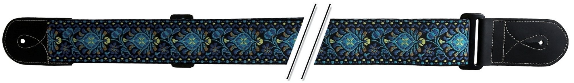 Gewa Deluxe Black Matt