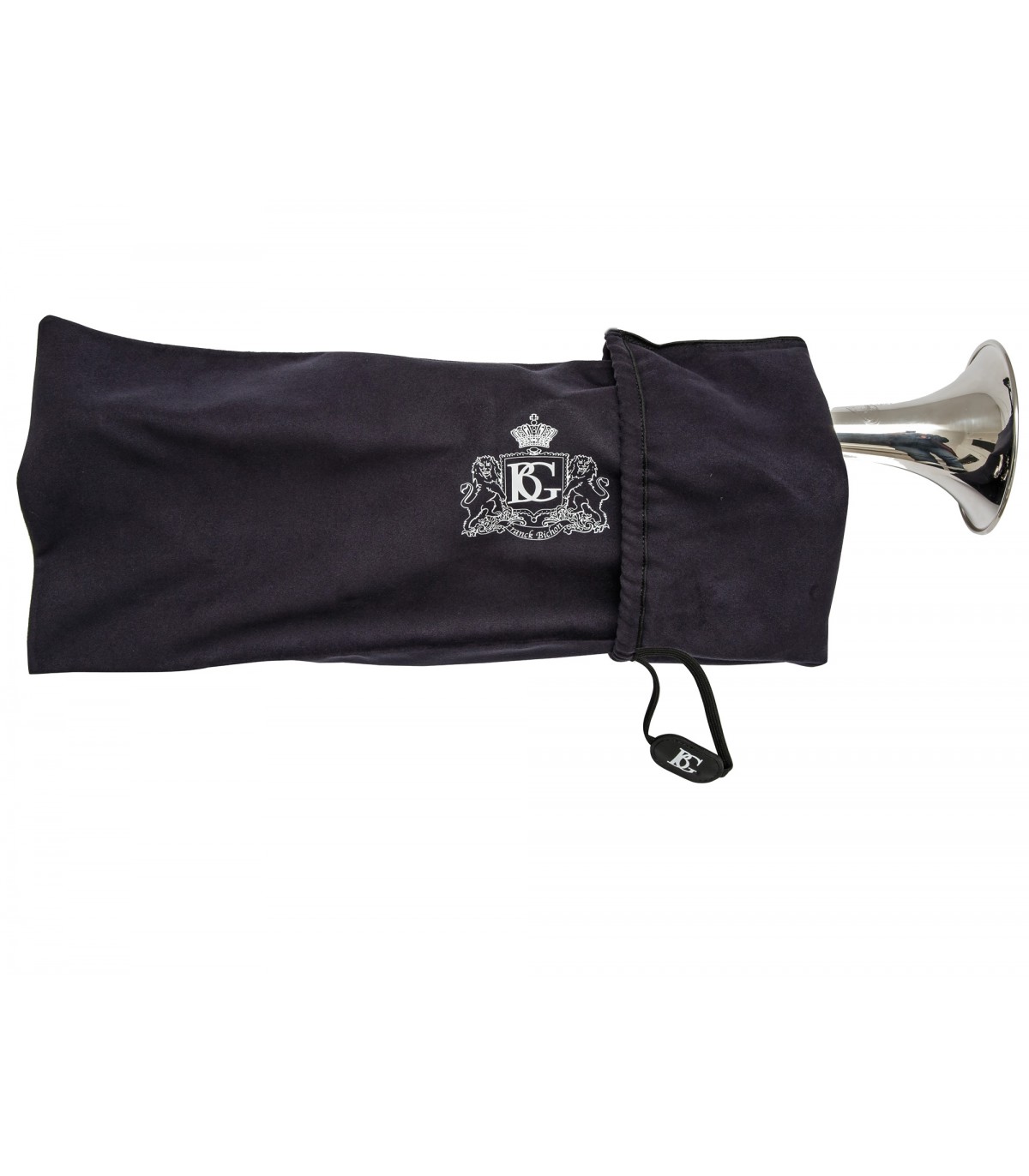 Gewa Deluxe Black Matt